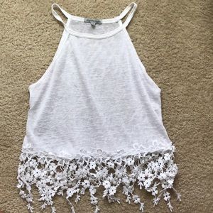 charlotte russe tank
